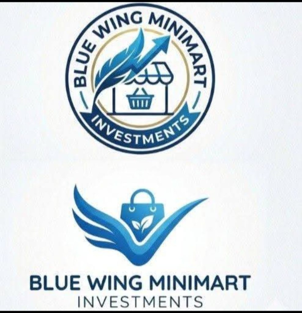 BLUE WING MINIMART