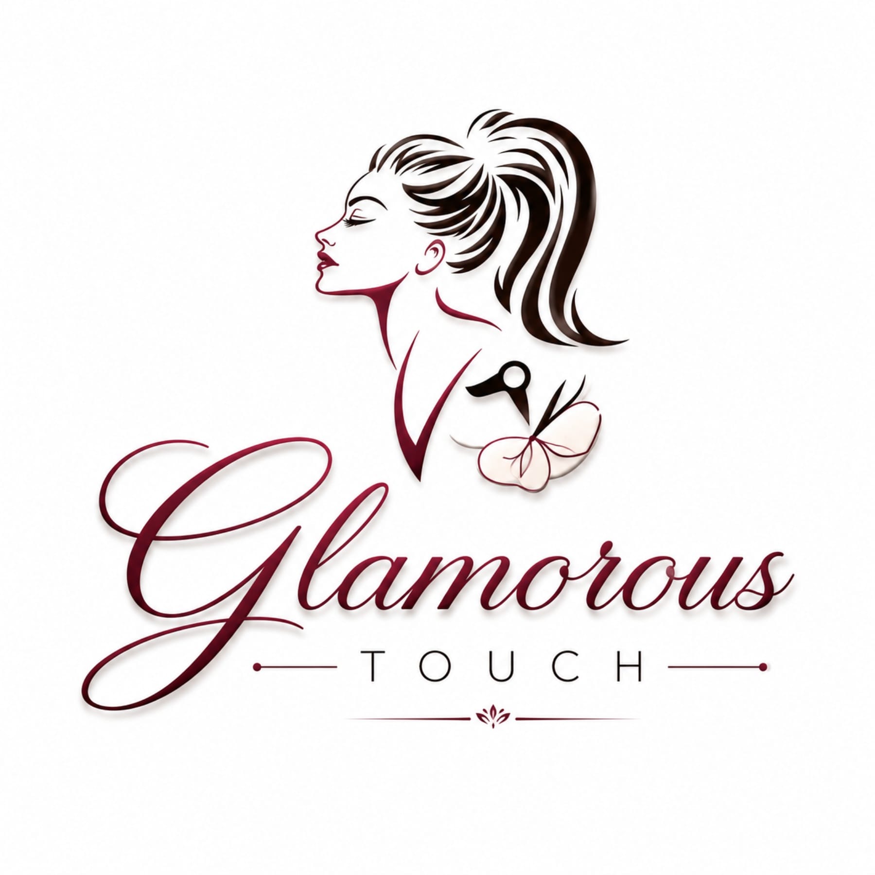 Glamorous Touch Hair & Beauty Salon