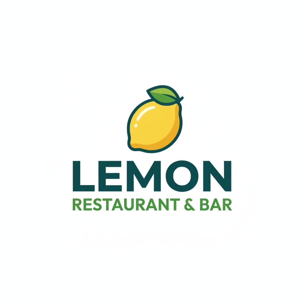 LEMON RESTAURANT & BAR