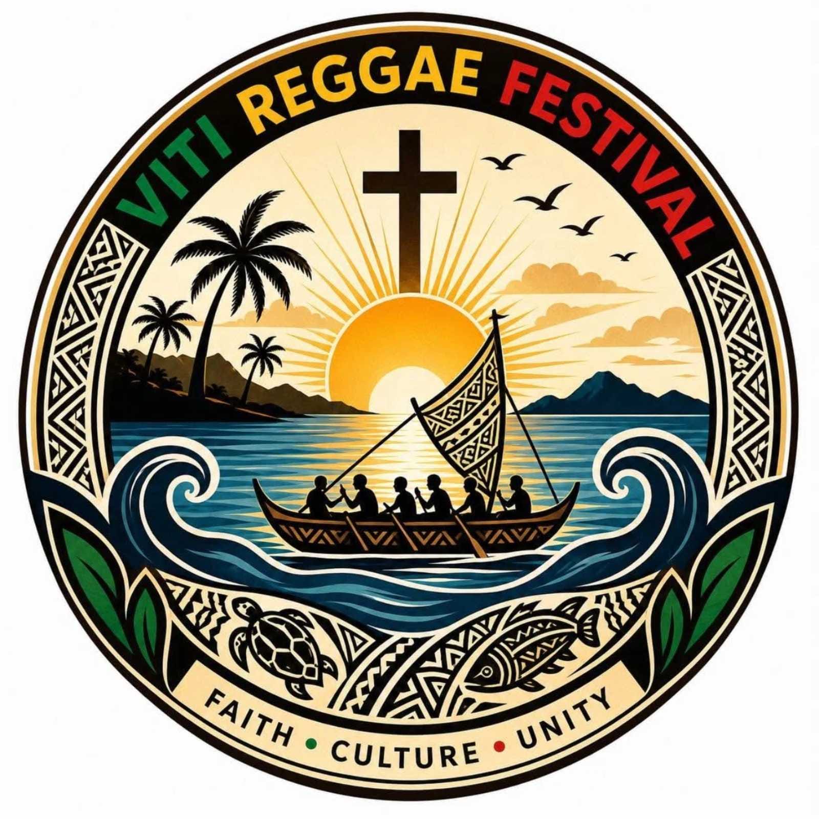 Viti Reggae Festival