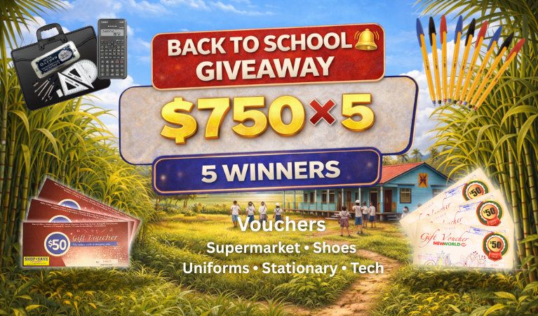 Win $200 Grocery Vouchers Weekly — Loloma Rewards banner