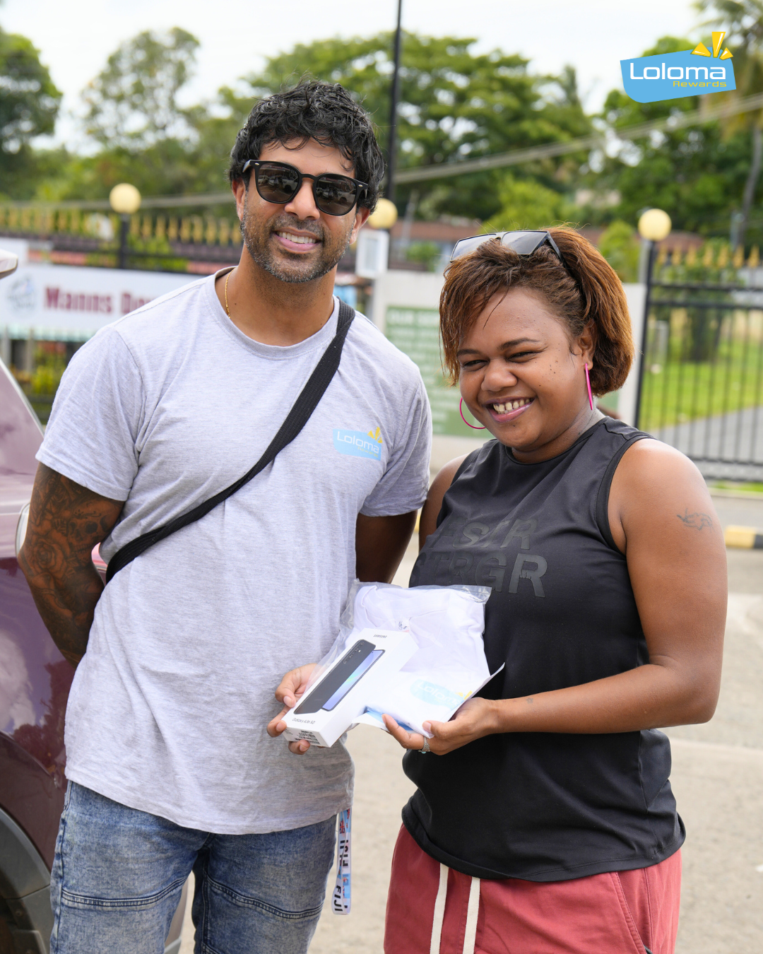 Winner Vinaisi Rugua