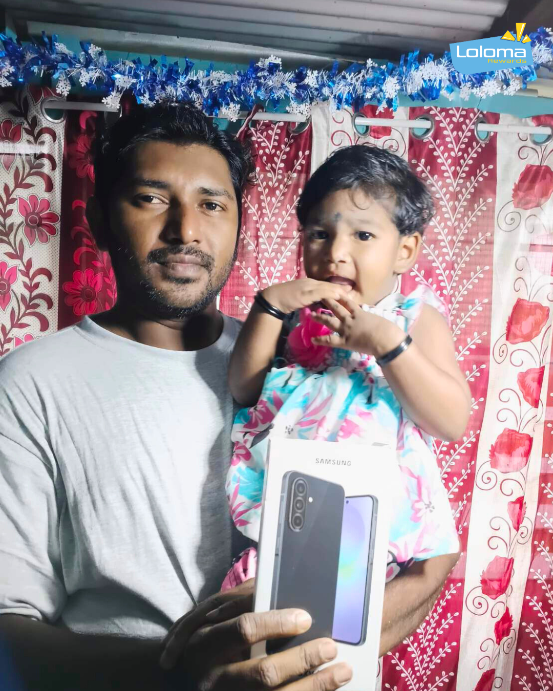 Winner Devanshi Prasad