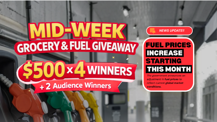 Giveaway 58 winners announcement banner