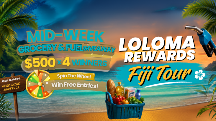 Giveaway 70 winners announcement banner