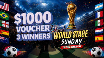 Giveaway 80 winners announcement banner