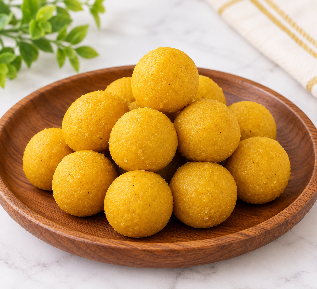 BOONDI LADDOO