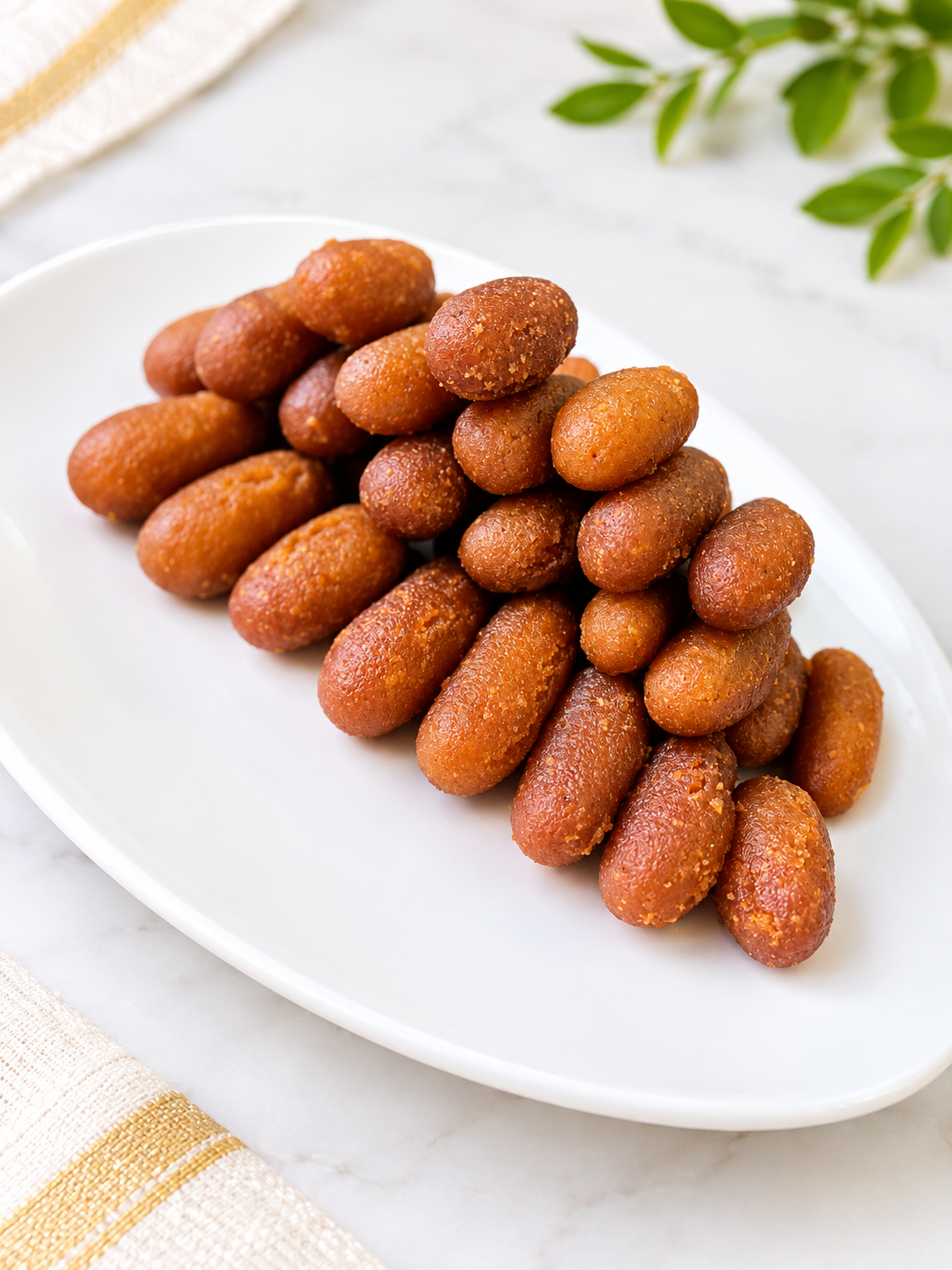 Gulab Jamun