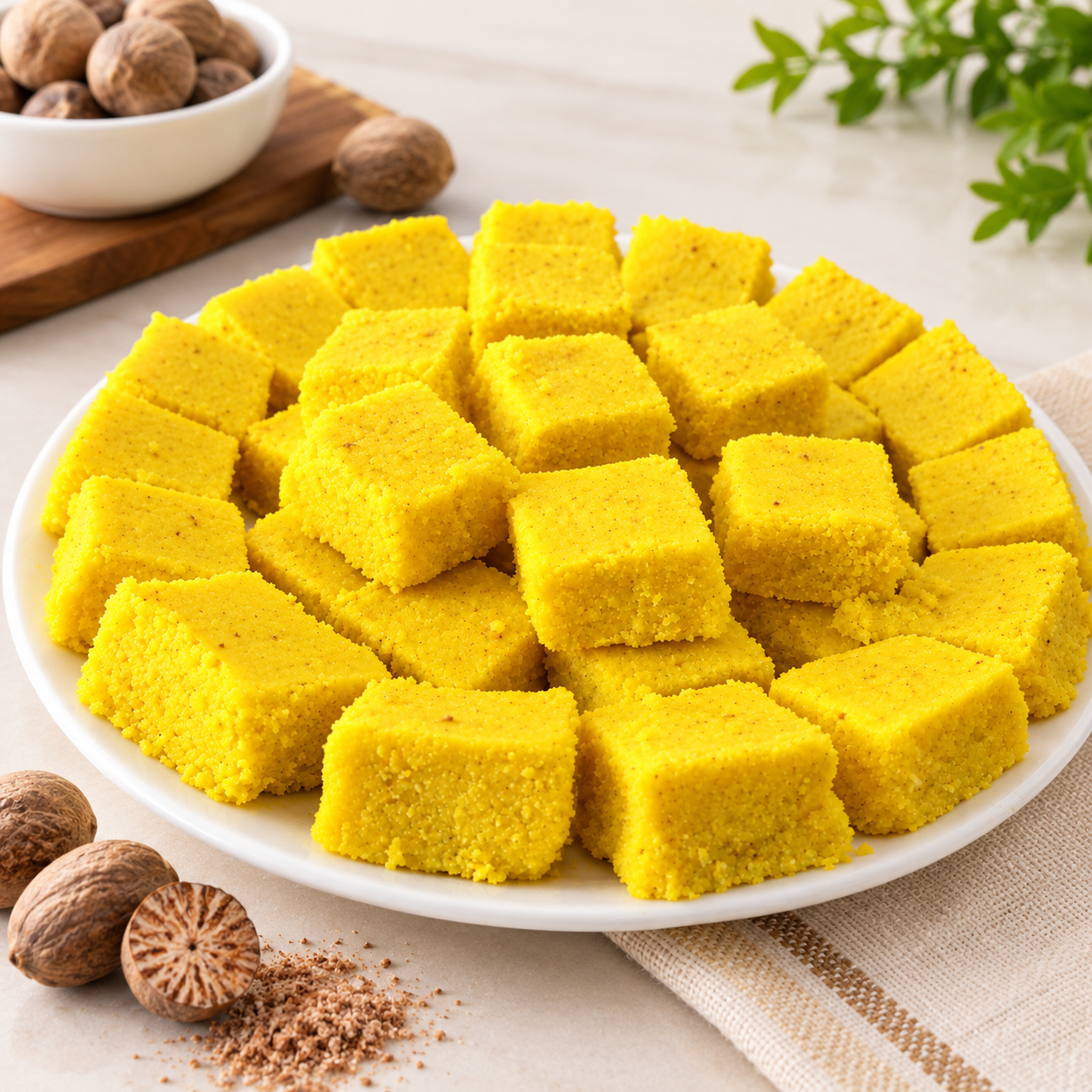 Jaifar Barfi