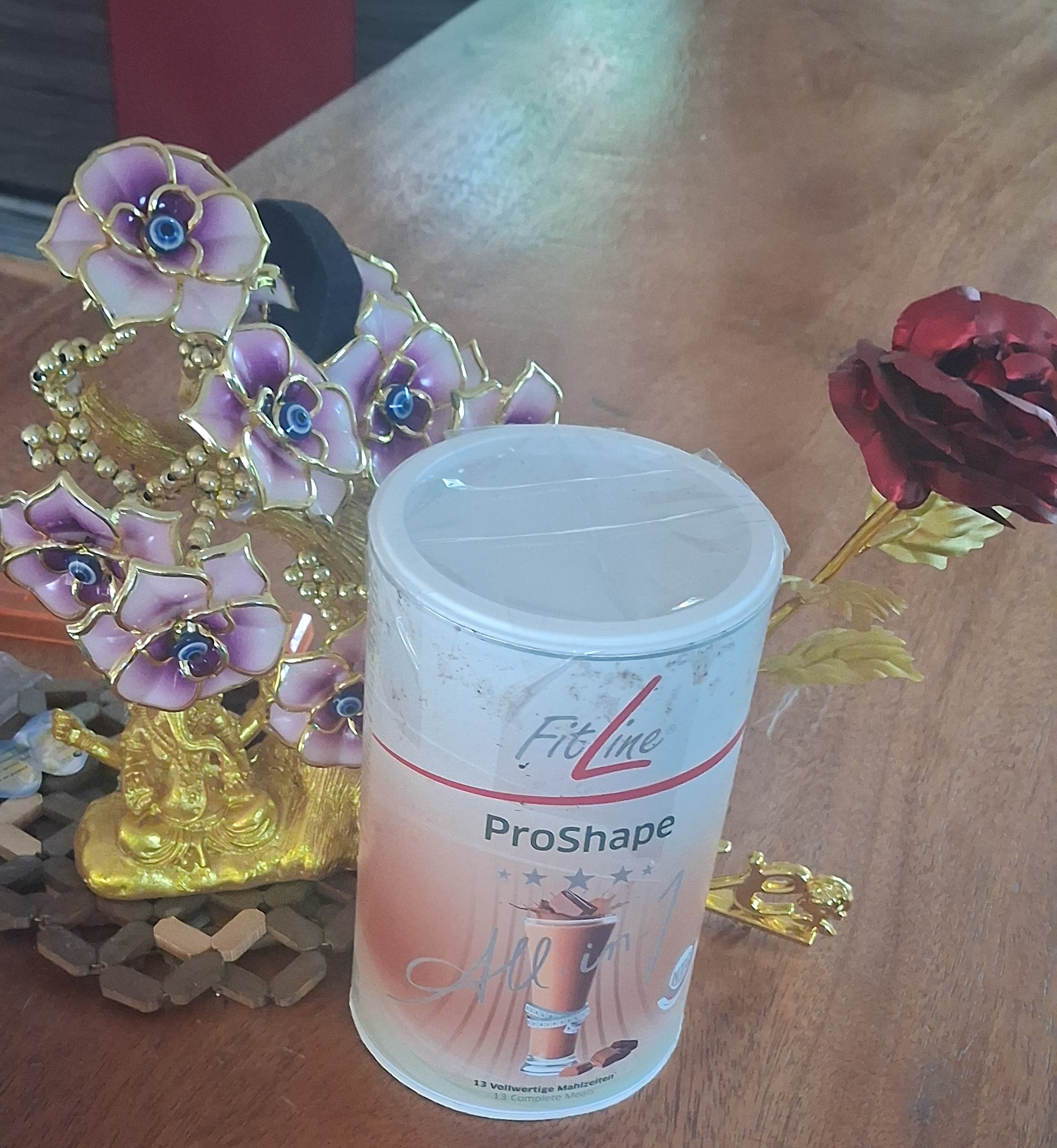 Proshape meal replacement