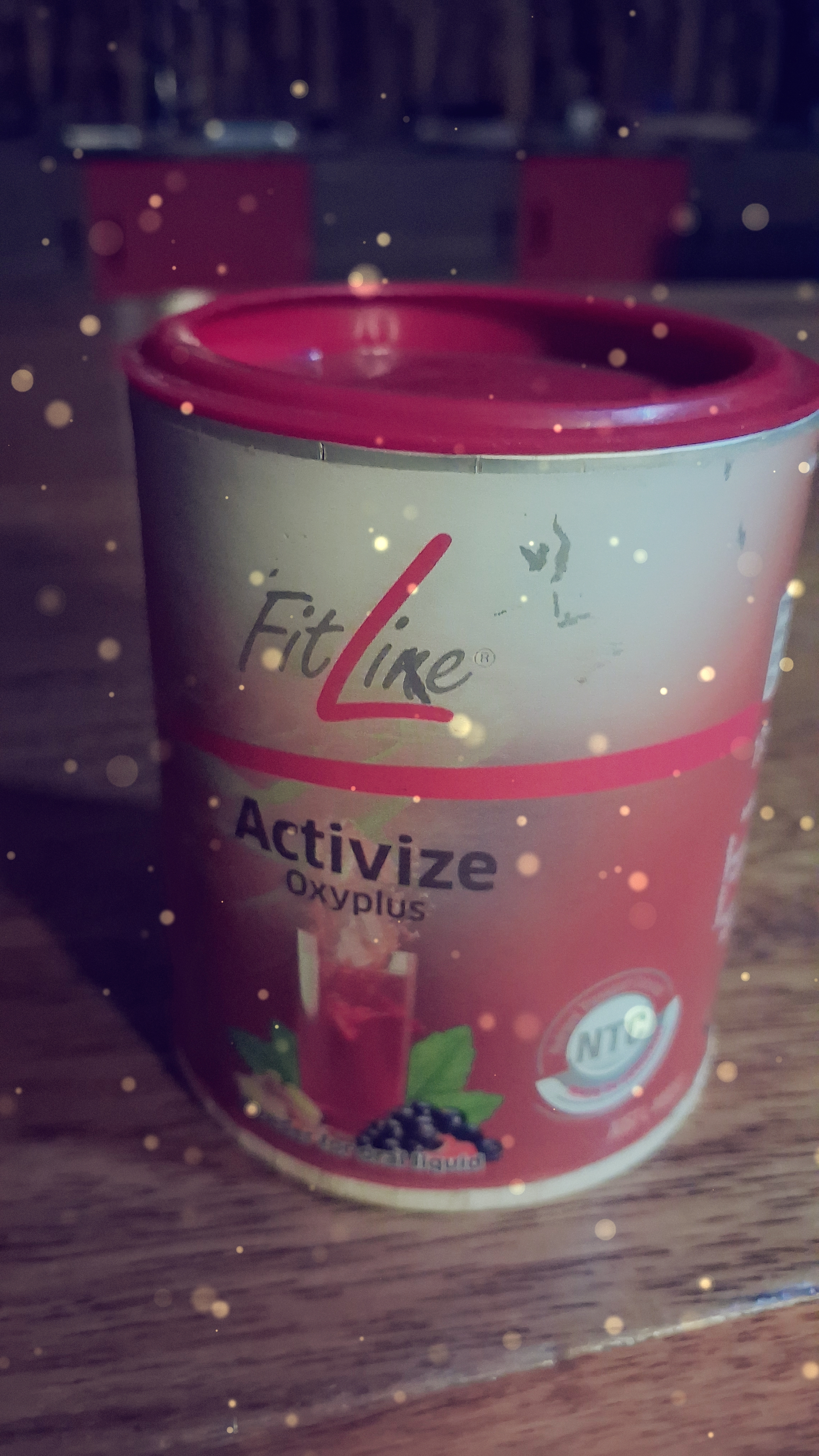 Activize oxyplus