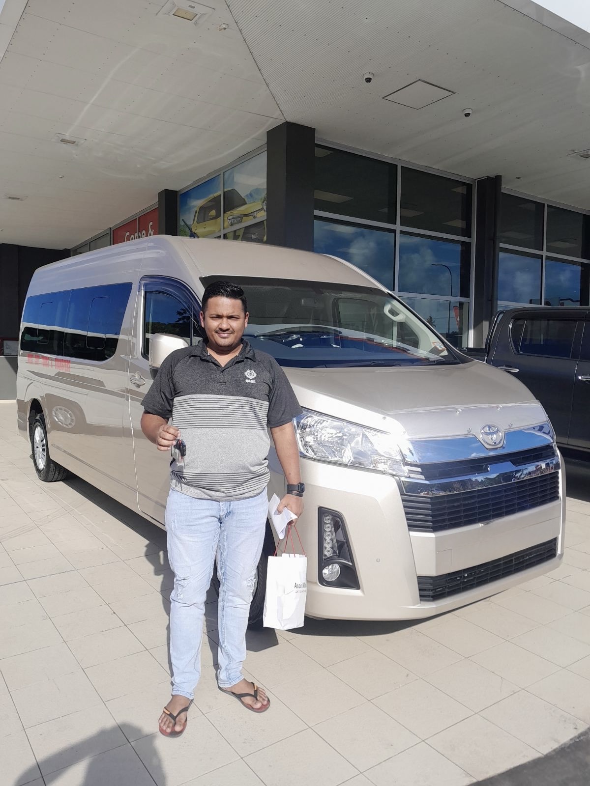 WestCity Tours & Transfers